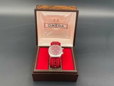 Exceptional 1969 Omega