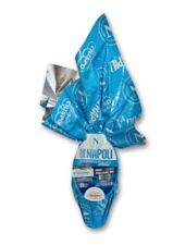 Uovo di pasqua SSC Napoli 220