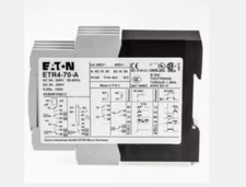 NUOVO EATON ETR4-70-A garanzia 90 giorni