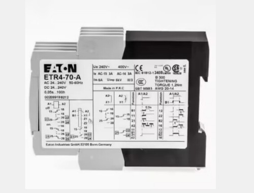 Nuovo etr4 garanzia 90 - etr4-70-a,