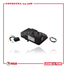 Apparecchiatura Riello MG569