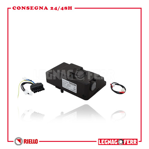 Apparecchiatura riello mg569 - riello,