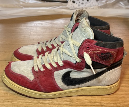 Air jordan chicago - 1,