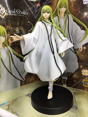 Fate grand order absolute - fate/grand,