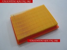 Filtro aria aprilia - aria,