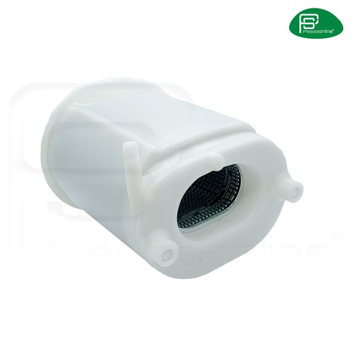 Filtro silenziatore per motore - silenziatore,