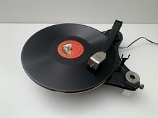 Giradischi Dual W260 Vintage