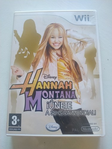 Hannah montana disney - hannah,