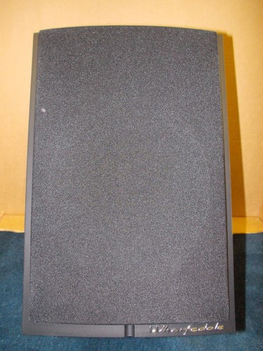 Wharfedale pro monitor da - wharfedale,