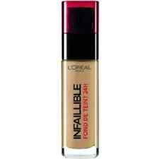 Fond de Teint Infaillible 24 H