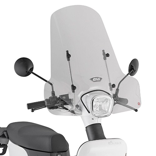 Kit attacchi parabrezza - kit, per
