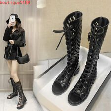 Gladiatore donna estivo romano