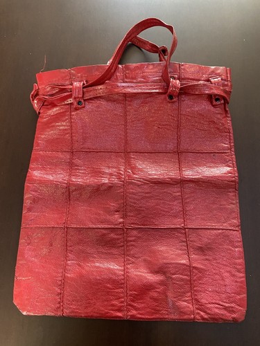 Borsa shopper vintage anni - borsa, '70
