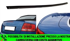 Audi cabrio spoiler - audi,