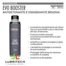 Sintoflon EVO BOOSTER 300ml
