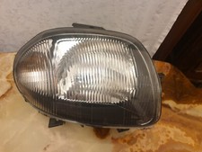 FARO ANTERIORE DESTRO RENAULT CLIO (1998 - 2001) 147 208-00 ORIGINALE