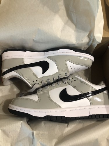 Nike dunk low ess lt - nike,