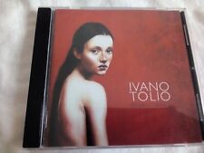 IVANO TOLIO " COSI' POCO DANCE " CD USATO IN PERFETTE CONDIZIONI