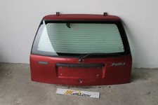 PORTELLONE COFANO POSTERIORE FIAT PUNTO 176 LUNOTTO ROTTO