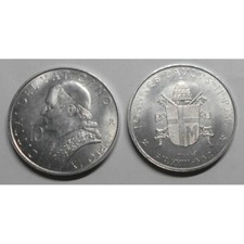Vaticano lire dal 1929 al - lire,