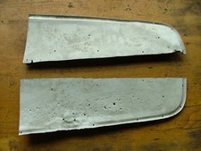 VESPA 160 GS SS 180 PEDANA