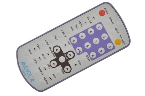 Telecomando originale audiola - telecomando,