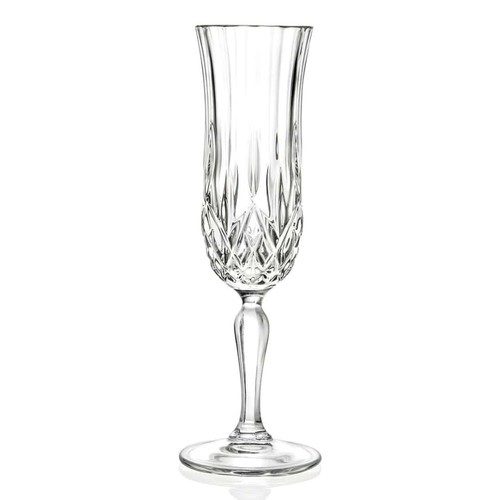 Set calici flute spumante - 6,