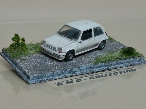Renault turbo phase 2 - 5,