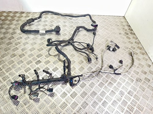 Kit cavi cablaggio motore