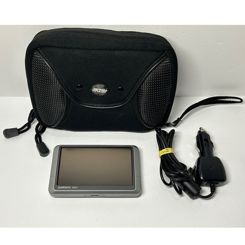 Garmin nuvi 200w - garmin,