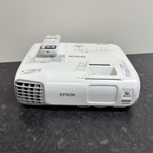 Videoproiettore epson 955w - videoproiettore,