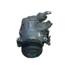 6452698786203 COMPRESSORE ARIA A/C  BMW SERIE 1 COUPE E82 E87  2007  AL 2013