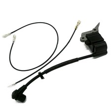 New Ignition Coil Module Part
