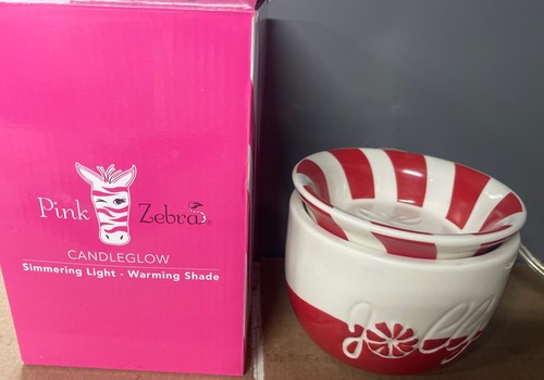 Vaso simmer zebra - vaso, rosa