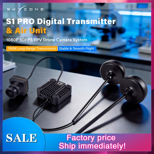 Skyzone pro trasmettitore - skyzone,