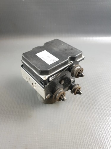 Blocco idraulico audi 8k2 - blocco,