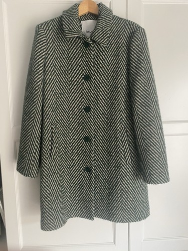 Cappotto desigual - cappotto,