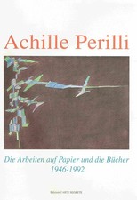 Di Castro Federica - Achille