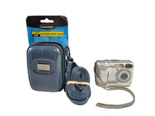 Nikon Coolpix 4500 4 megapixel