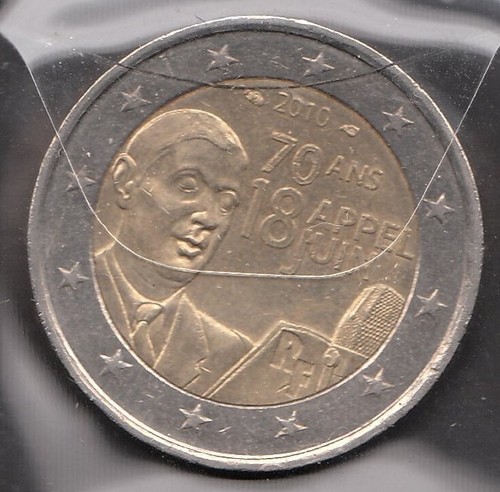 E272 moneta coin francia - francia:, 2