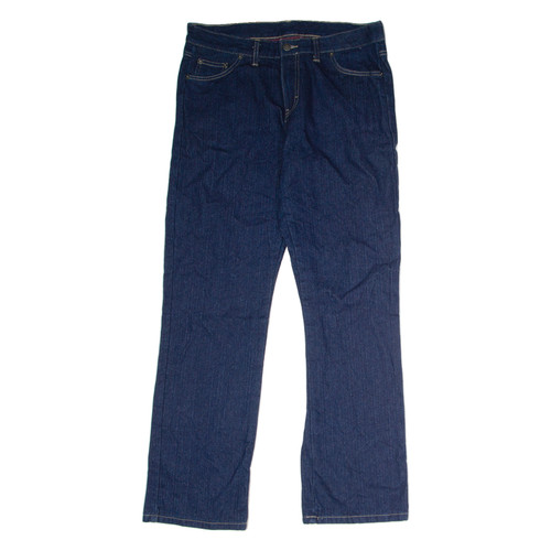 Jeans donna dickies blu - jeans,