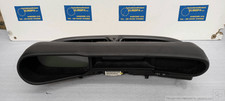 9666986377 Quadro portastrumenti  CITROEN C3 PICASSO 1.4 VTi GPL Mnv