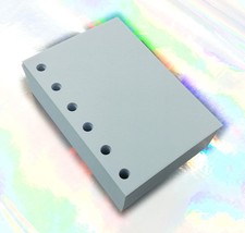 OY Ricarica Agenda - Formato