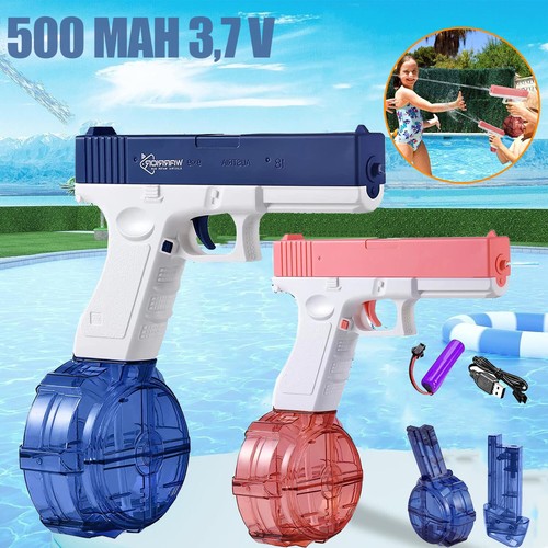 Pistola acqua alta - acqua,