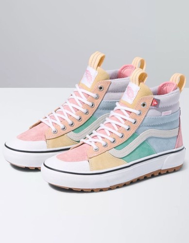 Scarpe donna vans - scarpe,