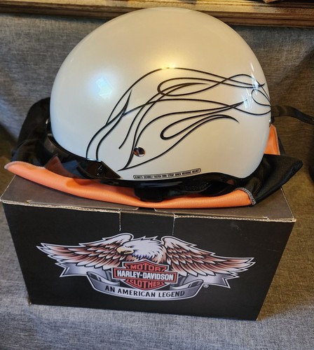 Harley davidson size - size, m