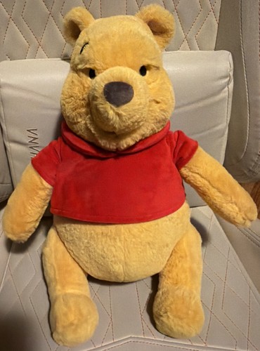 Disney winnie the - winnie, medium
