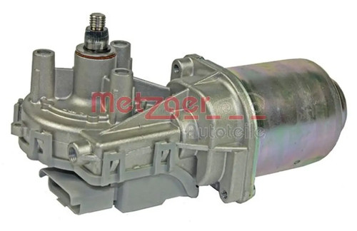 Motore tergicristallo metzger - tergicristallo,