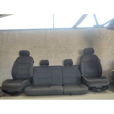 tappezzeria sedili interni  audi a3 S3 8l 3 porte in tessuto pos piano 1