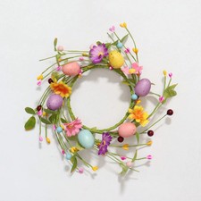 Ghirlanda Uovo di Pasqua